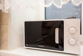 ApartLux Dorogomilovskaya 4