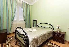 ApartLux Dorogomilovskaya 4