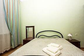 ApartLux Dorogomilovskaya 4