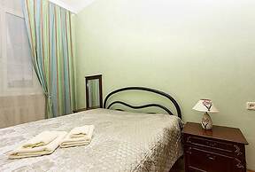 ApartLux Dorogomilovskaya 4