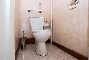 ApartLux Dorogomilovskaya 4