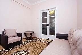 ApartLux Dorogomilovskaya 4