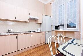 ApartLux Dorogomilovskaya 4