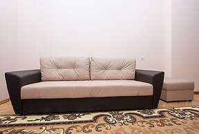 ApartLux Dorogomilovskaya 4