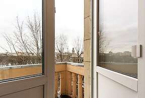 ApartLux Dorogomilovskaya 4