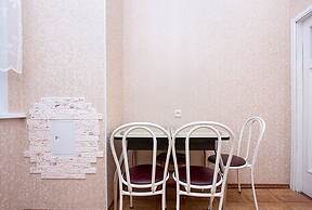 ApartLux Dorogomilovskaya 4