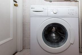 ApartLux Dorogomilovskaya 4