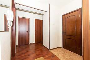 Apartlux Dorogomilovskaya 8