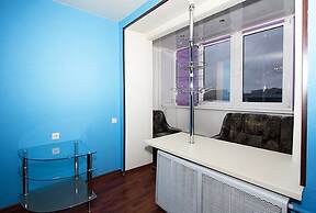 Apartlux Dorogomilovskaya 8