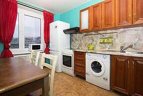 Apartlux Dorogomilovskaya 8