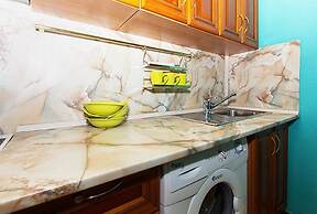 Apartlux Dorogomilovskaya 8