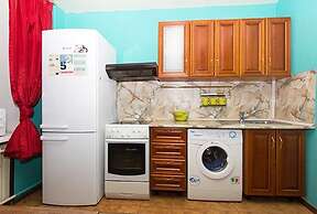 Apartlux Dorogomilovskaya 8