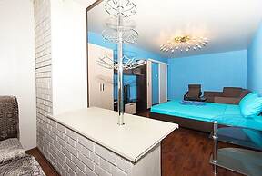 Apartlux Dorogomilovskaya 8