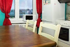 Apartlux Dorogomilovskaya 8