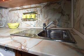 Apartlux Dorogomilovskaya 8