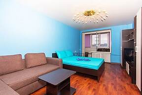 Apartlux Dorogomilovskaya 8