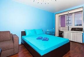 Apartlux Dorogomilovskaya 8