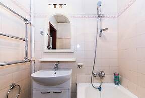 Apartlux Dorogomilovskaya 8