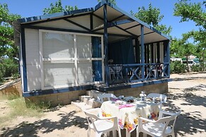 Camping Azul