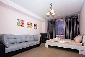 Apartlux Noviy Arbat Superior