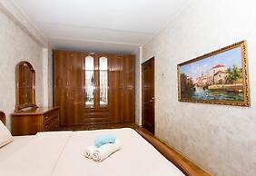 Apartlux Noviy Arbat Superior