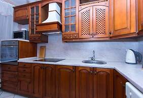 Apartlux Noviy Arbat Superior