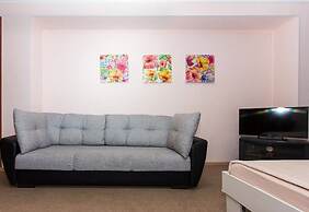 Apartlux Noviy Arbat Superior