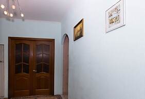 Apartlux Noviy Arbat Superior