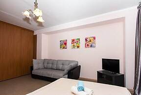 Apartlux Noviy Arbat Superior