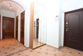 Apartlux Noviy Arbat Superior