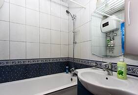 Apartlux Noviy Arbat Superior