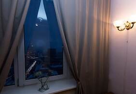 Apartlux Noviy Arbat Superior