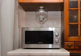 Apartlux Noviy Arbat Superior