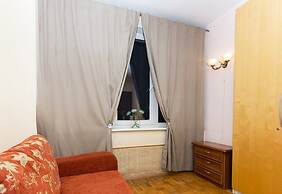 Apartlux Noviy Arbat Superior