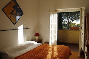 Agriturismo Anna De Croy