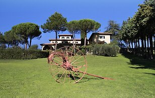 Agriturismo Anna De Croy