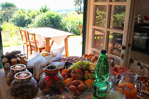 Agriturismo Anna De Croy