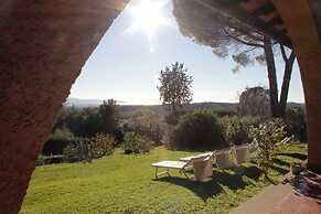 Agriturismo Anna De Croy