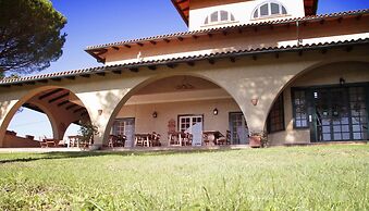 Agriturismo Anna De Croy