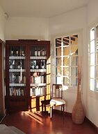 Agriturismo Anna De Croy