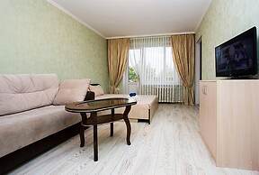 ApartLux Arbatskaya