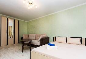 ApartLux Arbatskaya
