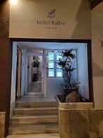 Rallye Hotel