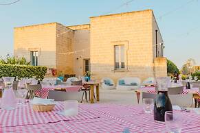 Relais Masseria Le Cesine - CDSHotels