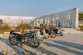 Relais Masseria Le Cesine - CDSHotels