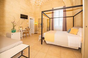 Relais Masseria Le Cesine - CDSHotels