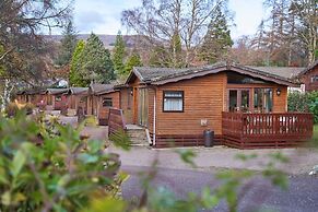 Linnhe Lochside Holidays