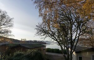 Linnhe Lochside Holidays