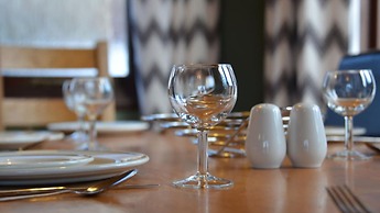 Linnhe Lochside Holidays