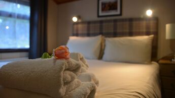 Linnhe Lochside Holidays